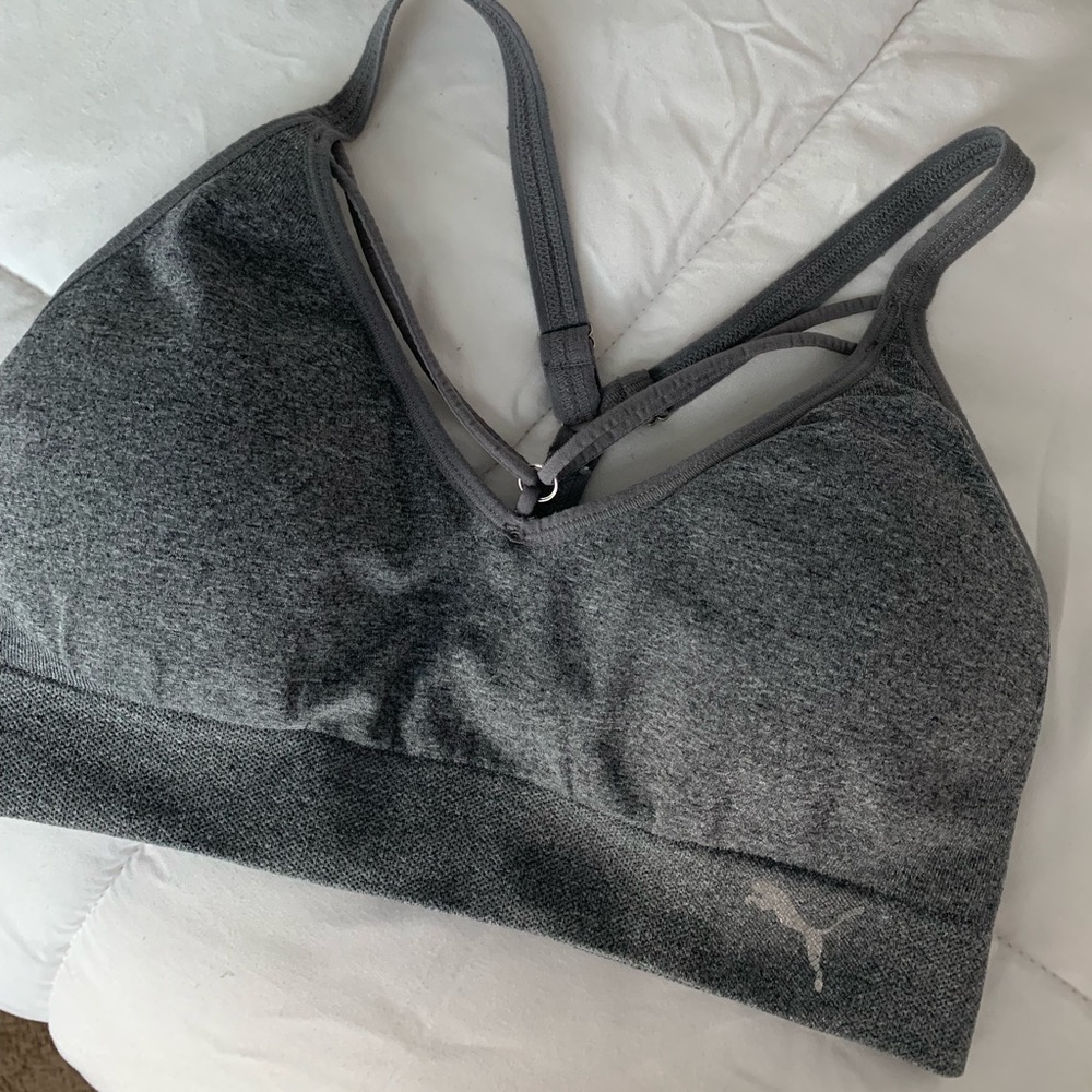 PUMA Women’s Sports bra
